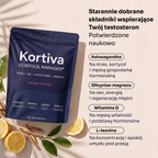 Kortiva Cortisol Manager