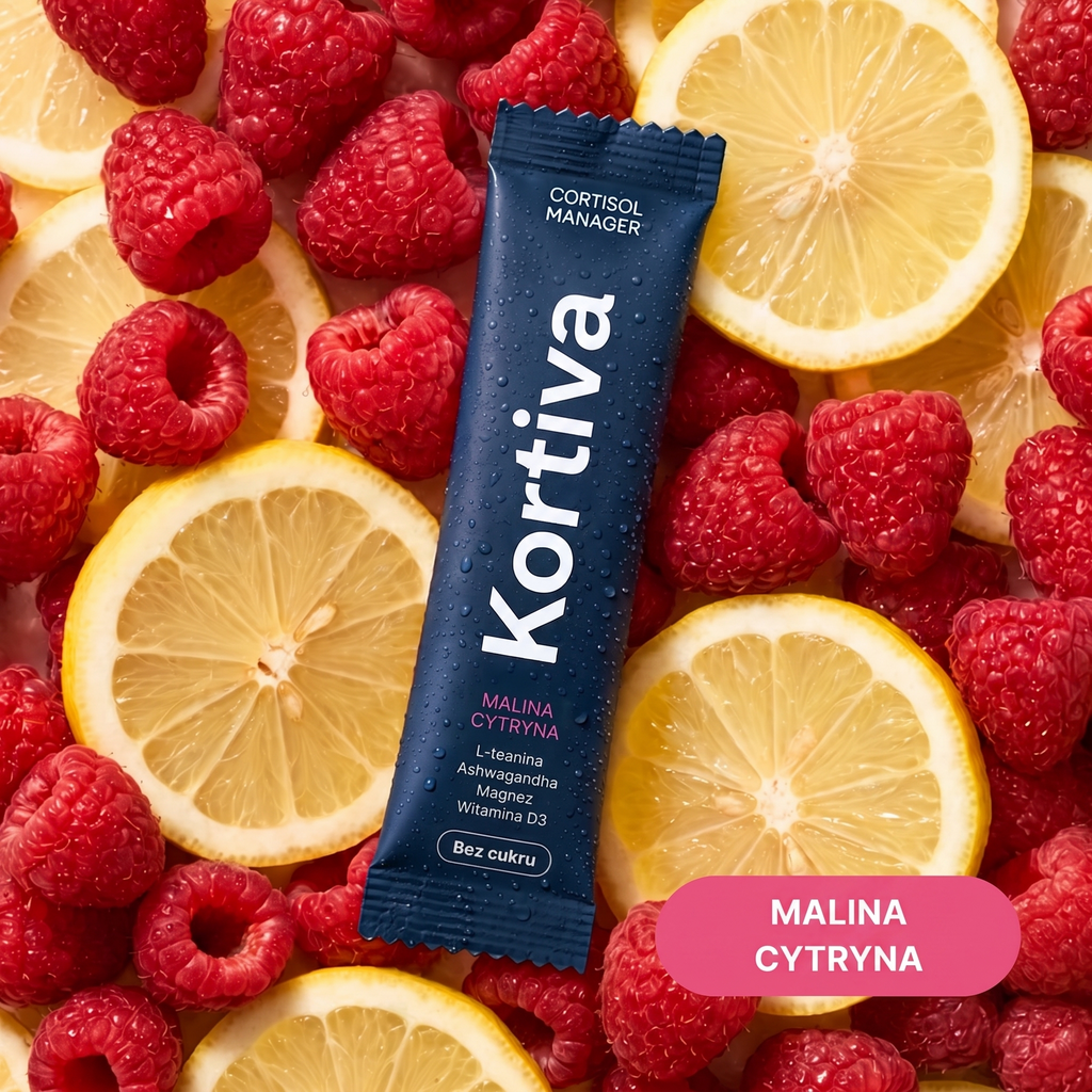 Kortiva Cortisol Manager