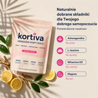 Kortiva Menedżer Kortyzolu
